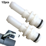 For Karcher For Puzzi Replacement Hose Connector(Male) 100/ 200/ 8/1- 44430190 Cleaning Tools Home Appliance Parts
