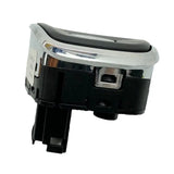 Exclusive For Lincoln MKC MKZ Steering Wheel Button Audio Control Switch Replacement DP5T-9E740-A