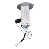 2X Motorcycle FUEL PUMP ASSEMBLY Fits For GSXR1000 GSX-R1000 2007-2011 15100-21H01