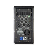 Professional Power Module 1000-watt Continuous Class D Power Amplifier For Speaker