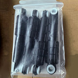 4Pcs/Set Washer Shock Absorbers DC66-00470D Replacement Spare Part For Samsung Washing Machine Accessories Repair Parts