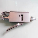 Steam Stain Gun Fabric Pneumatic Stain Removal Dry Cleaning Tool for Home Use