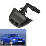 For OPEL ASTRA G MK2 1998-2009 Front Bumper Headlight Washer Nozzle Jet Spray Actuator 90559588 90559589