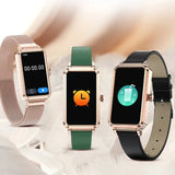 G700 Smart Watch Women 1.47-inch Screen Custom Watch Faces Alarm Clock Music Control Password Lock Screen Sports Smartwatch