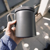 Outdoor Mini Pressure Cooker 3.1 Plus – Lightweight Aluminum Alloy, Hard Anodized, 1015ml for Camping Hiking
