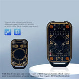 Chameleon Ultra Compatible With Read Writer RFID Smart Chip ID IC Reader Tag