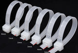 HBQ-321-00mm CABLE TIE GUN  Tools for Locking Cable Ties Nylon Cable Zip Tie Tool Gun