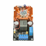 High Power IRS2092 HIFI 1000w Audio Amplifier Board Mono Subwoofer Digital Amp Amplifier