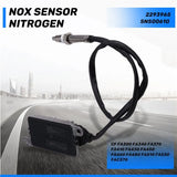 Nox Sensor 24V Nitrogen Oxides Detection Sensor Part Number 2293965 SNS0061G For DAF CF XF FA300-530 FAC FAD FAK