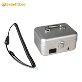 Professional Queen Bee Automatic Incubator Hatcher Bee Queen Battery Brooder for 54 Queen Cells