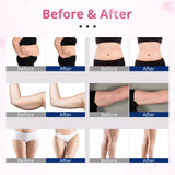 650nm 12 Pads Lipo LED Light Fat Remove Massage Body Weight Loss Machine Spa