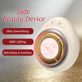Microcurrents Facial Massager Women Face Lifting Machine Aesthetics Skin Beauty Equipment Skin Cleansing Home Use Beauty Devices