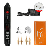 Beauty Electric Plasma Pen Removal Blackhead Dark Spot Pigment Anti Mole Tattoo Facial Wart Dark Spot Home Skin Care Tool