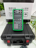 Portable Multifunctional Process Current and Voltage  Calibrator