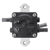 For Briggs& Stratton Vanguard 540000 541000 542000 543000 Fuel Pump Engine Parts- Models 844089& 844527 Compatible