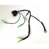 CDI Unit Cable 66T-82519-00 For  CDI Unit Wire 2 Stroke 40HP 66T-82519-00 For  For Parsun Outboard Engine 40XWL 40HP