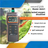 AZ86021 High-precision Dissolved Oxygen Detector AZ-86021 Aquaculture Dissolved Oxygen Detector