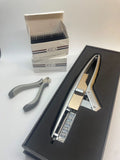 6D Hair Extension Machine Second-generation Hair Extension Tool with No Trace and Quick Hair Extension Device