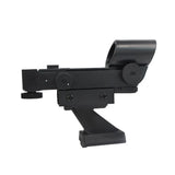 Red Dot Finder Scope Star Finder Sighting for Celestron EQ DX SE Astro Telescope Accessories