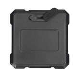 4*90° Digital Protractor Inclinometer IP54 Grade Absolute Relative Measurement Data Hold Function Two-way Inclination Box
