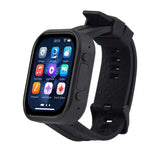 ESP32-S3 Development Board with 2.06 inch AMOLED Touchscreen Programmable AI Watch for Voice Chat & Smart Wearables