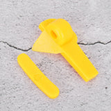 20Pcs Tyre Changer Mount Demount Head Insert Rim Protector Tyre Mount Demount Tool Part Tyre Changer Part