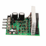 300W High Power Power Amplifier Board 2.1 Channel Subwoofer 3 Channel Audio Amplifiers Volume Potentiometer Module Car Audio