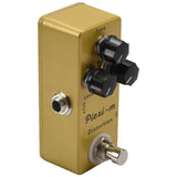 A43I MOSKY Plexi-m Electric Guitar Distortion Effect Pedal Guitar Parts Full Metal Shell True Bypass