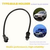 Exclusive Combination Bulb Holder For Rear Fog Light For Volvo XC90 2003-2016 8693010 New Lower Taillight Unit