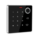 RFID Card Proximity Card Access Control Keypad Fingerprint Reader Waterproof For Hotel Office Factory Apartment
