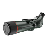 SPX5-80 4K UHD Astronomy Telescope Camera 350X 30MP Waterfroof Astronomical Telescope for Day and Night Use with Touch Button