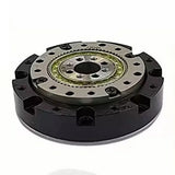 SHD-08 Mini Horizontal Harmonic Reducer Robot Joint Special Module Reducer Harmonic Transmission Reduction Ratio 50-100