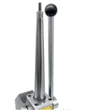Professional Ring Stretcher Reducer Enlarger Size Adjuster Jewelry Making Forming Tool