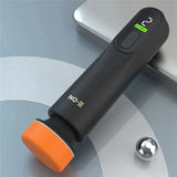 Car Polisher Machine Wireless Electric Polishing Wax Tool LED Display Auto Polish Waxing Machine For Car Body