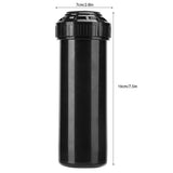 DN20 G3/4 Buried Rotating Nozzle Automatic Telescopic Sprinkler Garden Irrigation Tools