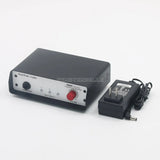 Finished Professional Recording Stereo Headphone Amplifier With Balanced XLR Input Reference RNHP Amp