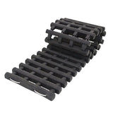 Car Rescue Board Track Type Anti-skid Chain Self Rescue Self Driving Off-road Equipment Mud Sand Snow Traction Assistance