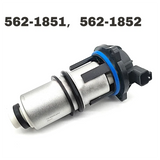 For Caterpillar For Cat 320D2 330 4.4 7.1 Electronic Fuel Pump Engine Oil Transfer Pump Part Numbers 562-1851/562-1852