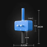 Semi-Automatic Threading Tool - New Electrician-Specific PVC Concealed Pipe Labor-Saving Thread Puller