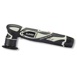 Premium Professional Hand Held Cordless Mini Nano Rotary 6mm 12mm Random Orbit  DA Polisher 12V DC Rechargeable Car Polisher