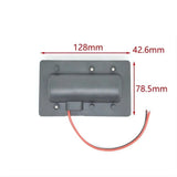 1 PC New DC12V Vibration Motor Double Bearing High Torque Vibration Motor 4W 0.32A DC Vibration Motor for Massage Equipment