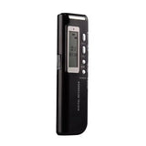 New 8GB Voice Activated Portable Recorder MP3 Player Telephone Audio Recording Digital Voice Recorder Dictaphone