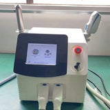 2026 Laser Beauty machine Portable IPL+ Picosecond laser Permanent Hair Removal Machine Beauty Salon Equipment