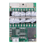 3S 11.1V/12V/12.6V 50A Li-ion Battery Protection Board with Balance Inverters Li-ion Cell Balance Battery PCB Board