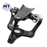 Professional Artex-CR Lab Fully-adjustable Lab Model Management Carbon Black Articulators CR for Amangirbach System