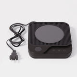 220V Electric Coffee Mug Warmer 3 Gear Temperature Control Hot Plate Cup Heater Coaster for Milk Tea Water 30W