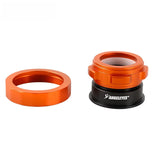SCT TO 1.25inch Quick Coaxial Locking Telescope Adapter for Celestron Telescope C8 8SE C9.25 C11 C14 C6 150SLT 9SE