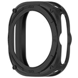 TPU Watch Case Anti-Drop Protective Case Shockproof Hollow Protective Shell Dustproof for Samsung Galaxy Watch 7 Ultra 47mm Case