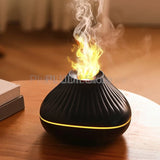 160ML Desktop Humidifier with Essential Oil Diffuser and  Two Mist Modes Nano Cool Mist Large Capacity for Home Office and Car