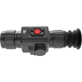 Thermal Imaging RifleScope GR225 Infrared Night Vision Aiming for Hunting Outdoor Adjustable Focus Infrared Thermal Camera Scope